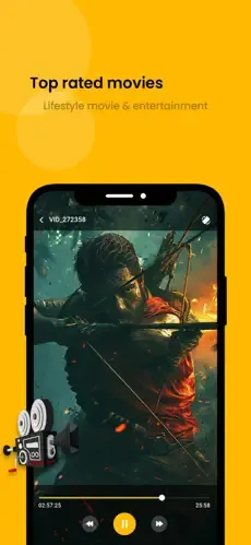 chidiya-hotstar Top Rated Movies